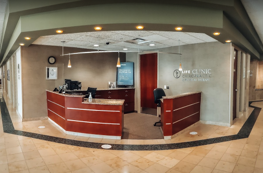 LifeClinic Chiropractic & Rehabilitation - Lakeville, MN - United States