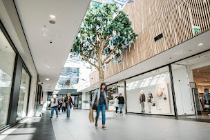 Photo n°34 de Centre Commercial Avant Cap à Cabriès (Magasin)