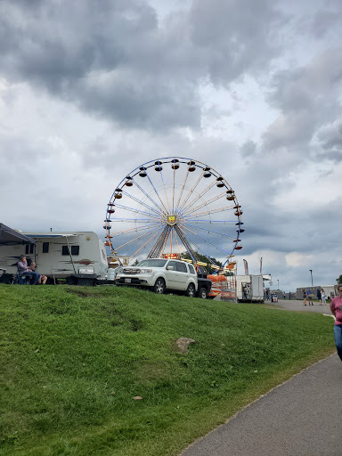 Garrett County Fairground - Thumbnail