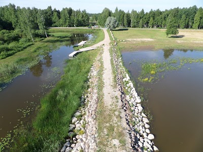 campground