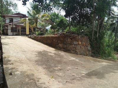 Photos of Darshana Garden Neluwa