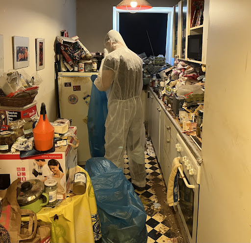 Frankenräumung - Haushaltsauflösungen & Entrümpelung