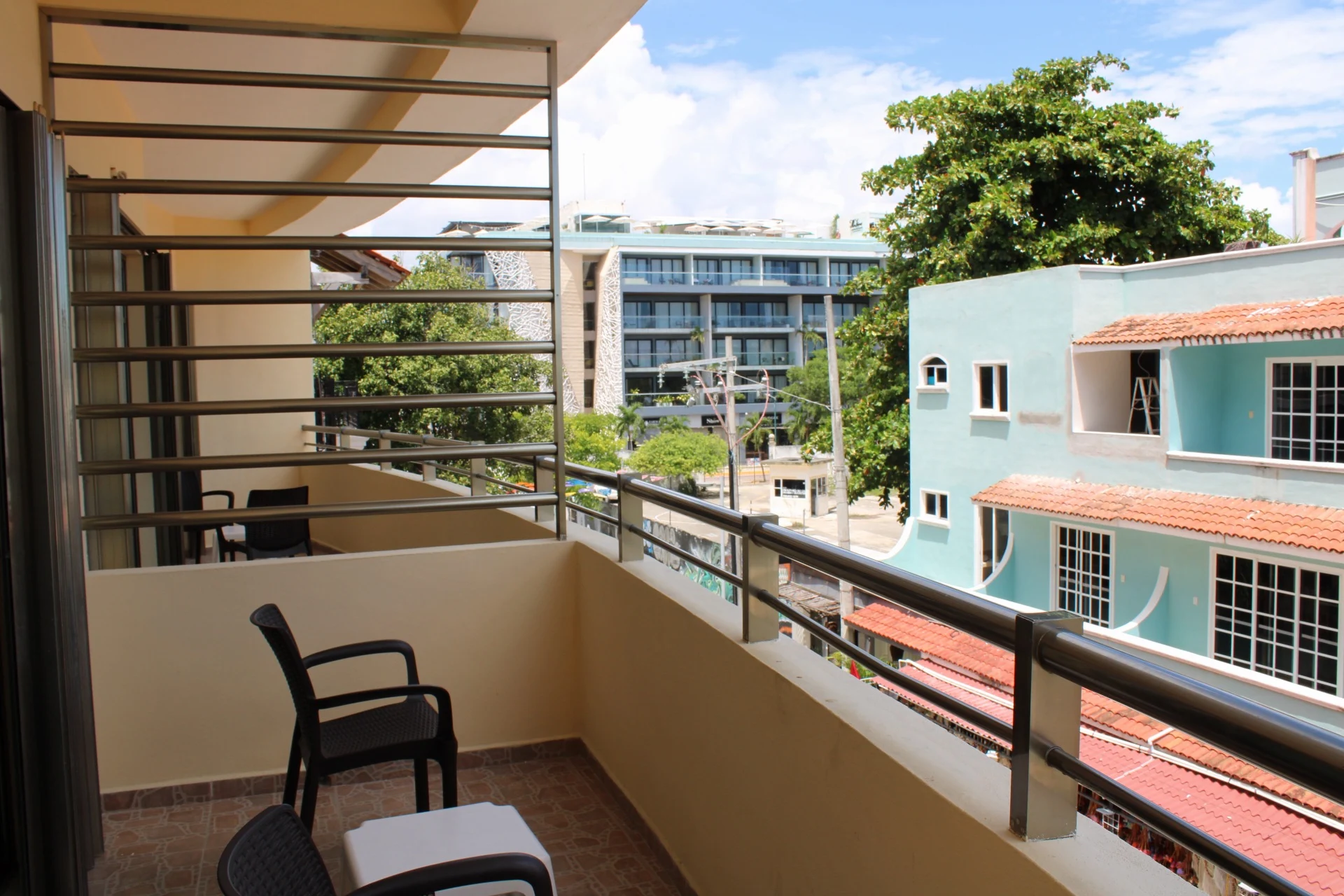 Hotel San Miguel