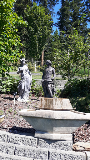 Coyote Park, Salmon Arm , BC - Thumbnail