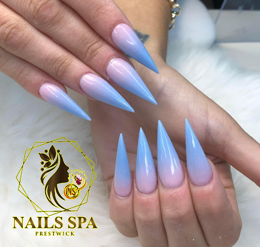 Nails & Spa
