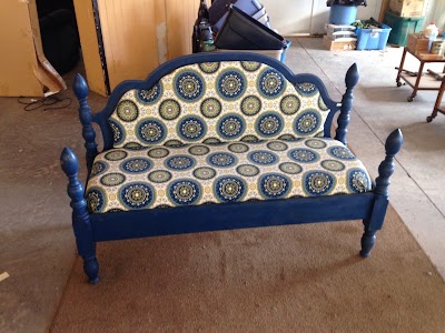 Photos of Pete's Furniture Barn