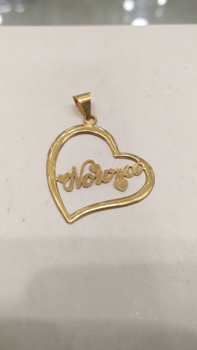 Photos of Fashion Jewellery