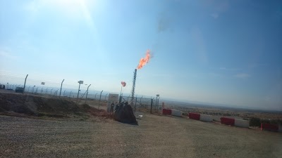 Photos of Peshkabir-2 DNO