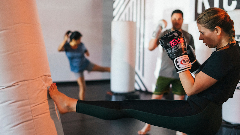 KickHouse Scottsdale - muay thai in Scottsdale, Arizona