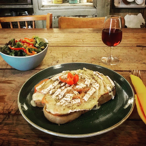 Avis sur L'Épicerie à Strasbourg - Restaurant