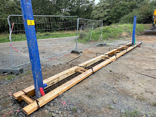 Photo n°19 de JB travaux publics-assainissement à Héric (Entreprise de VRD)