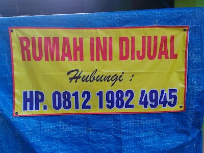 Photos of Housing Earth Masjid Raya Teluk Jambe