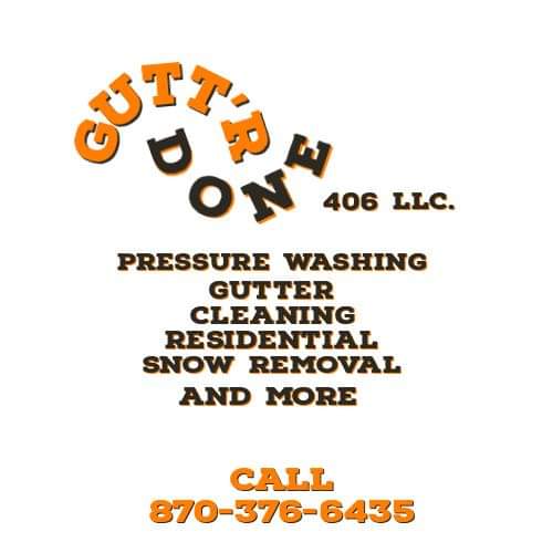 Gutt'r Done 406 LLC - Thumbnail