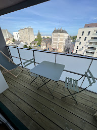 Photo n°2 de Atelier ALC à Rennes (Charpentier)