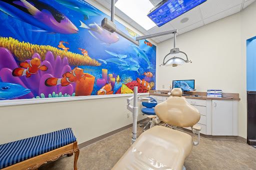 Adelberg Montalvan Pediatric Dental - Northport