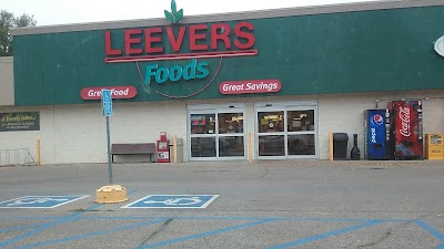 Leevers Foods - Valley City North