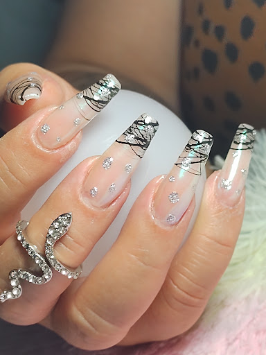 Lilo Nail's - Thumbnail