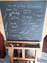 Photo n°13 de Ecogite du Mas d'El Trapa à Ayguatébia-Talau (Chambre d'hôtes)