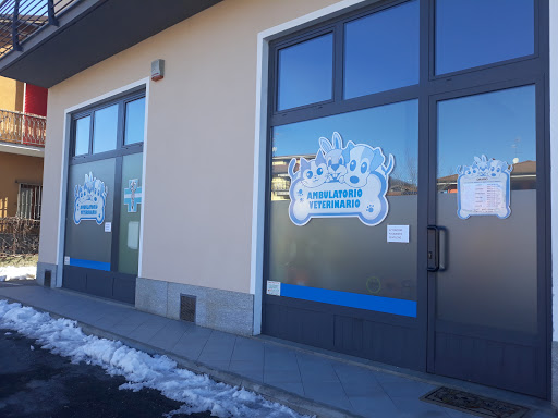 AMBULATORIO VETERINARIO DOTT.SSA BARBIERO CLARA