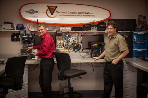 Ventura County Computers - Thumbnail