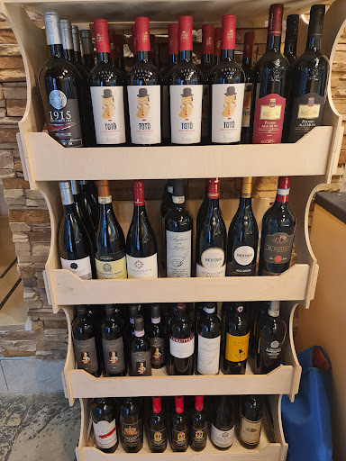 Del Vicolo - Visual
