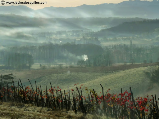 Le Clos Des Quilles - Thumbnail