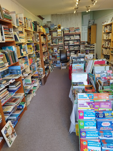 Westcountry Books Gallery - United Kingdom
