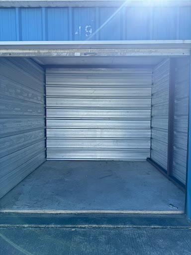Keystone Self Storage - Visual