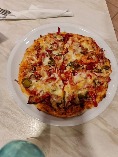 Pizzeria bei Apu - Thumbnail