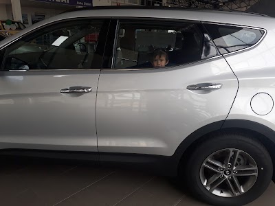 Photos of Hyundai Villavicencio