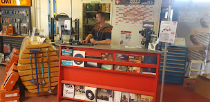 Photo n°10 de Tournier Machines A Bois Fillinges à Fillinges (Magasin de matériel pour le travail du bois)