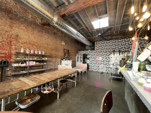 Workshop Apothecary - Visual