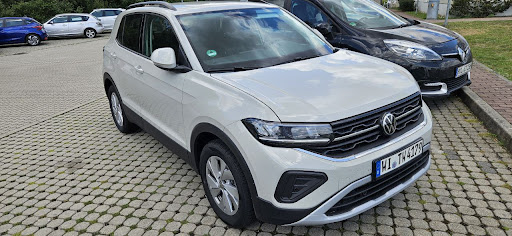 Enterprise Autovermietung und Transporter Mieten - Dresden-Friedrichstadt - Thumbnail