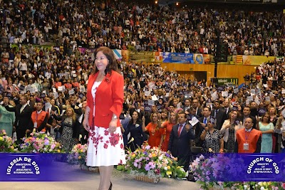Photos of Iglesia de Dios Ministerial de Jesucristo Internacional - IDMJI - CGMJI Guayabal-Armero