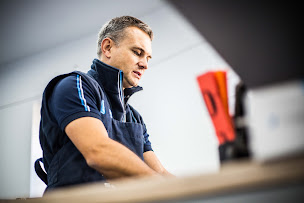 Photo n°20 de Mondovélo Châteaubriant à Châteaubriant (Magasin d'articles de sports)