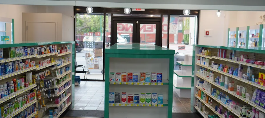 Rahway Pharmacy