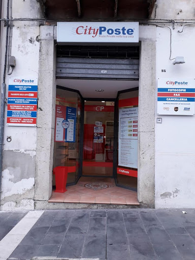 CityPoste Isernia