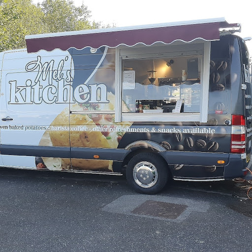 Mels Kitchen - Visual