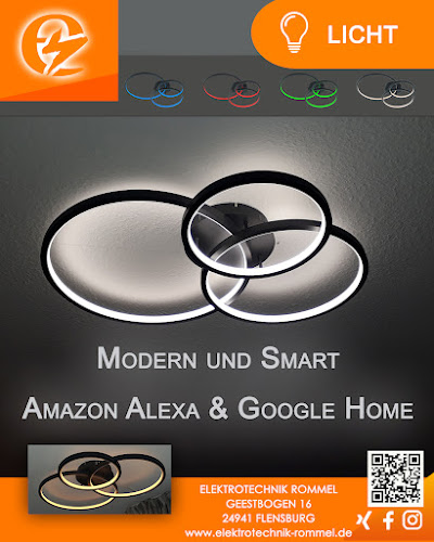 Elektrotechnik Rommel