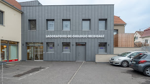 Photo n°1 de Laboratoire B2A Rixheim à Rixheim (Service de dépistage des infections sexuellement transmissibles)