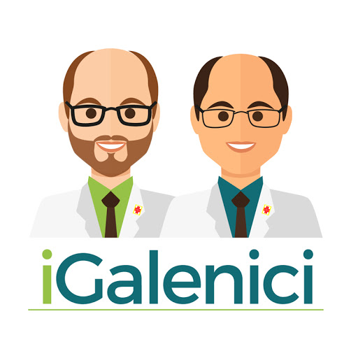 iGalenici Gallery - Italy