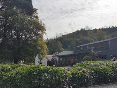 Photos of Avoca Handweavers