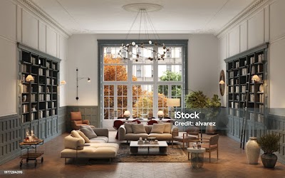 Parmar Lettings London Ltd