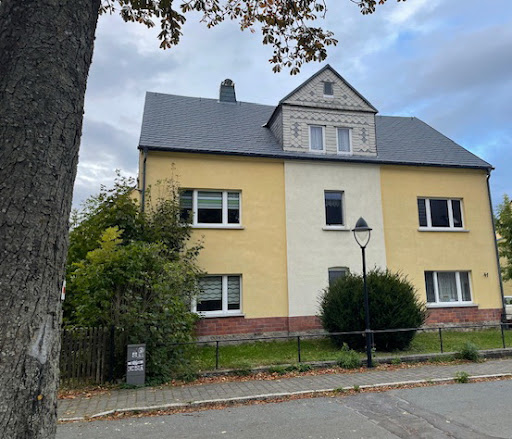 Wolf Immobilienagentur