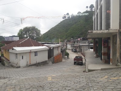 Photos of Tajumulco Central Park