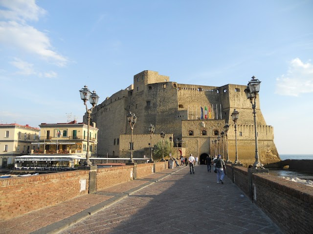 Naples