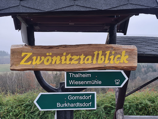 Zwönitztalblick - Thumbnail