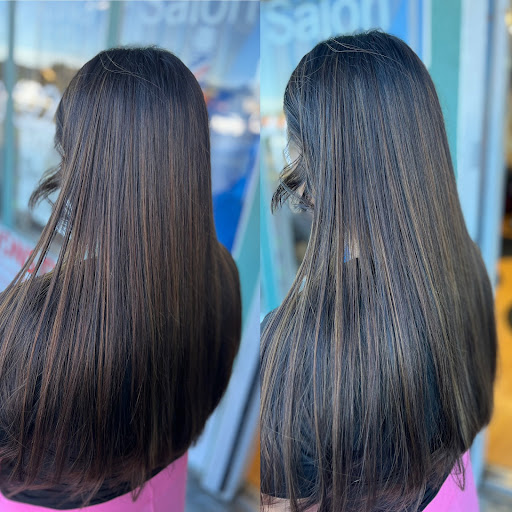 Nicoya Beauty Salon hair extensions - Thumbnail