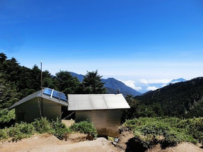 photo of Qilaizhushan North Peak