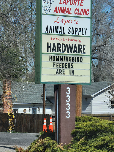 Laporte Hardware - Thumbnail